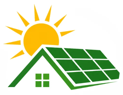 Panneaux Solaires Luchat